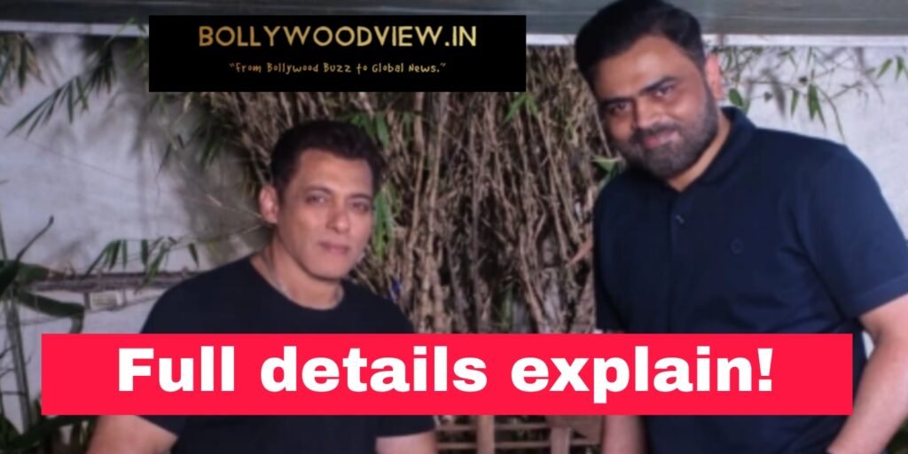 Salman Khan New Movie vs Sikandar: Why Vamshi Paidipally Film Can Work Better Than AR Murugadoss Actioner [2026 Update]