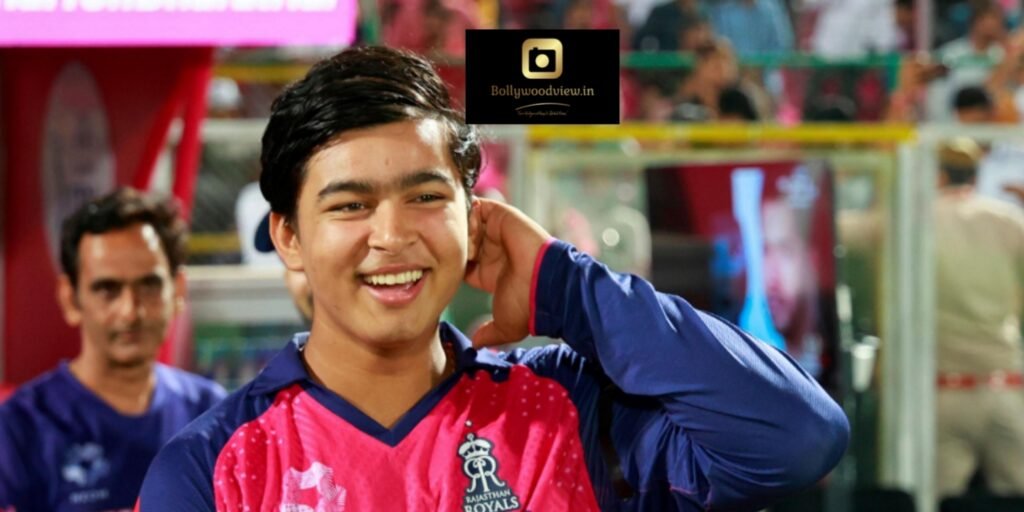 BCCI Urged to Fast-Track Vaibhav Sooryavanshi for England Tour After ‘Fearless’ IPL Debut[Tech Alert]