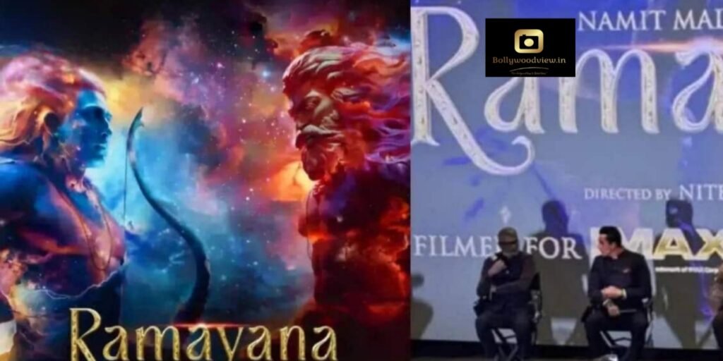 Ramayana Teaser: Ranbir Kapoor Bows the Audience Over in Los Angeles Ahead of April 2 Global Launch