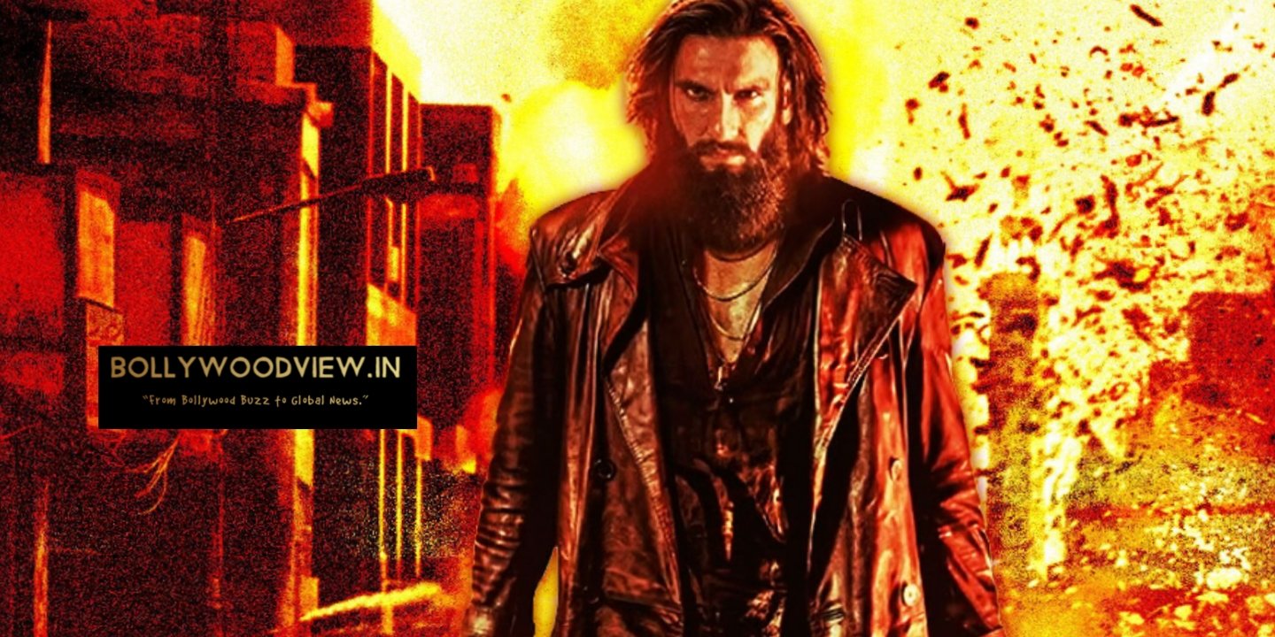 Dhurandhar Movie Box Office Report