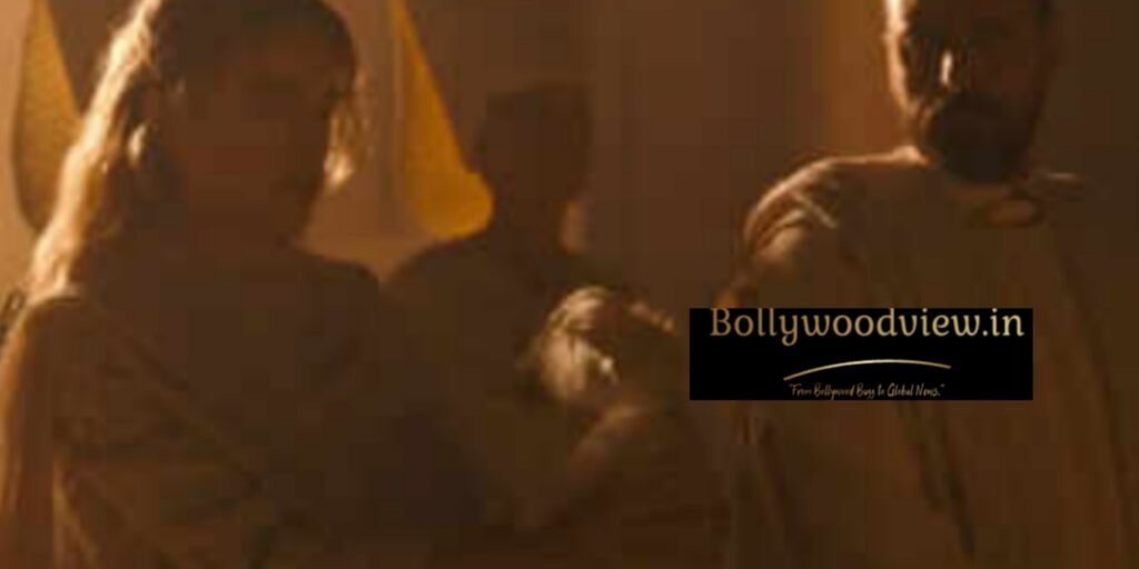 Supergirl: David Krumholtz Debuts as Zor-El in Visually Stunning First Look at Krypton