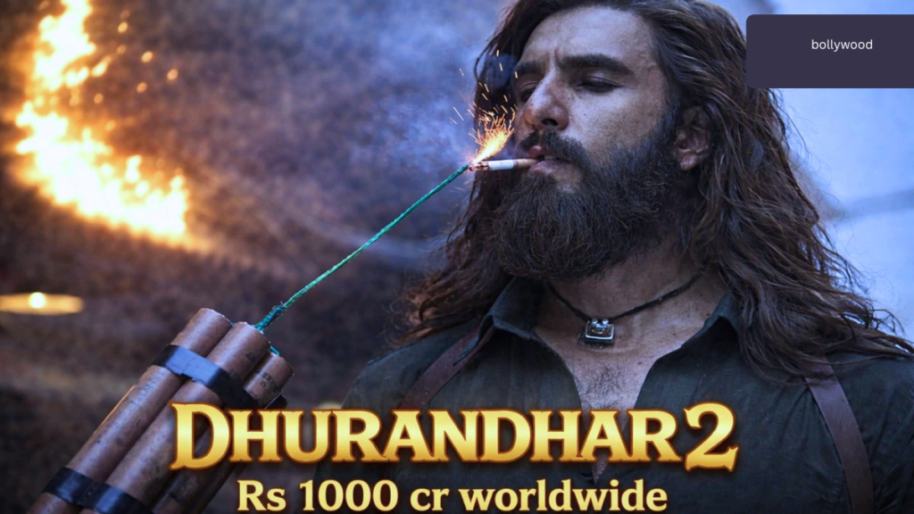 Dhurandhar 2 Box Office Week 1: Ranveer Singh Starrer Shatters Records With ₹1,088 Crore Worldwide; Second-Fastest Indian Film to Join the 1000-Crore Club
