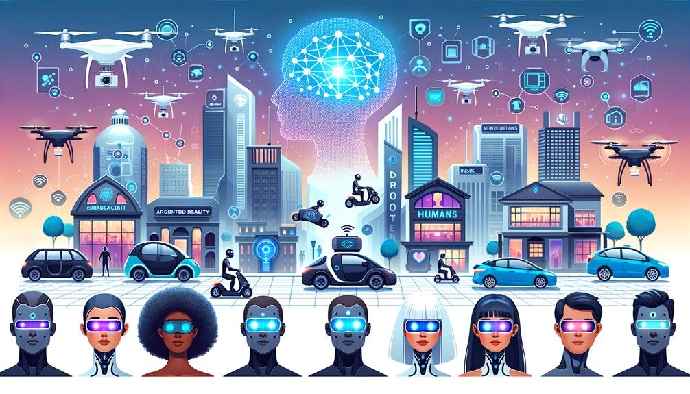 The Tech Roadmap: 5 Breakthroughs That Will Change Your Life by 2030