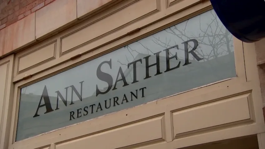 Chicago Food Icon Closing Ann Sather’s Flagship Belmont Location to Move After 81 Years