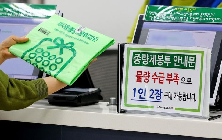 Global Plastic Crisis 2026: Trash Bag Sales Surge 200% as Middle East War Triggers Supply Chain Panic