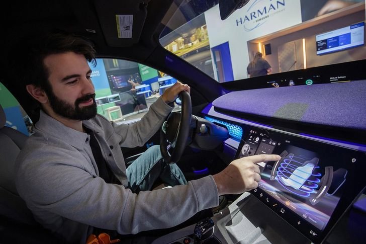 Samsung’s $151 Million Bet on Self-Driving Cars: How Harman’s Hungary Investment Could Shape the Future of Autonomous Vehicles