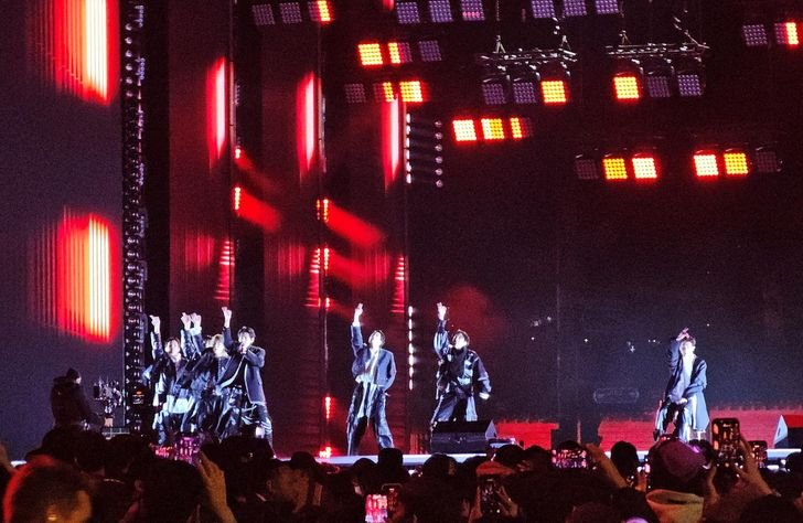 BTS "ARIRANG" World Tour 2026: Latin America Dates, Venues, and Ticket Guide