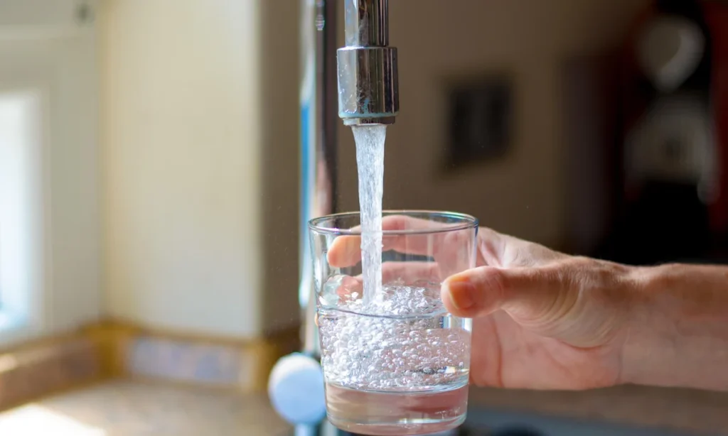 UK Water Companies Using Bailiffs Over 6,000 Times a Year to Recover Customer Debt – Growing Concerns Among Households