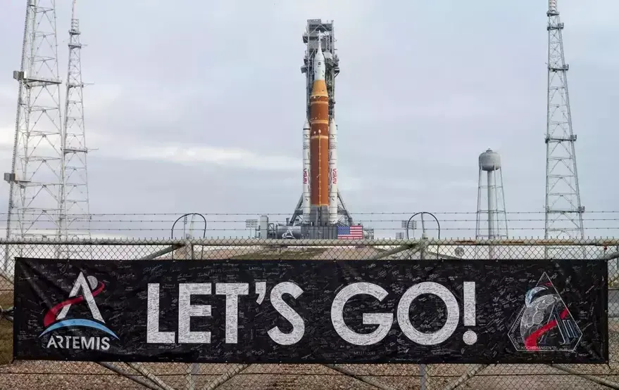 NASA Preparing Historic Return of Humans to the Moon with Artemis II Mission