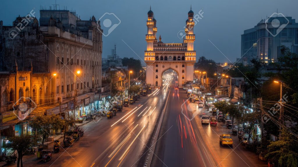 Top 10 Places to Visit in Hyderabad in 2026: A Complete Travel Guide