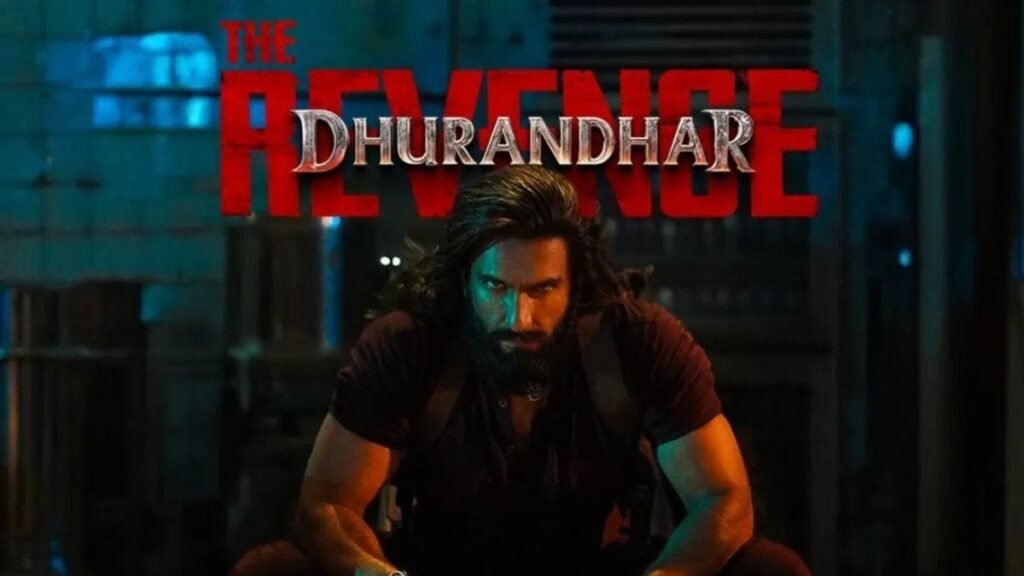 Dhurandhar: The Revenge Day 5 Box Office: Ranveer Singh’s Spy Epic Smashes ₹500 Crore India Net; Jio Studios Confirms Global Dominance
