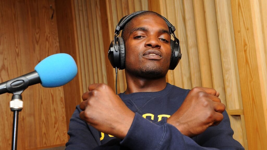 Dot Rotten: British Grime Rapper Dies at 37 – Biography, Career, and Legacy