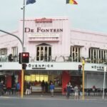 End of an Era: Mission Bay’s De Fontein to Close After 20 Years