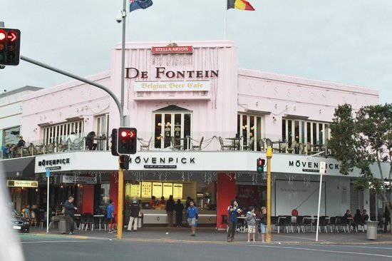 End of an Era: Mission Bay’s De Fontein to Close After 20 Years