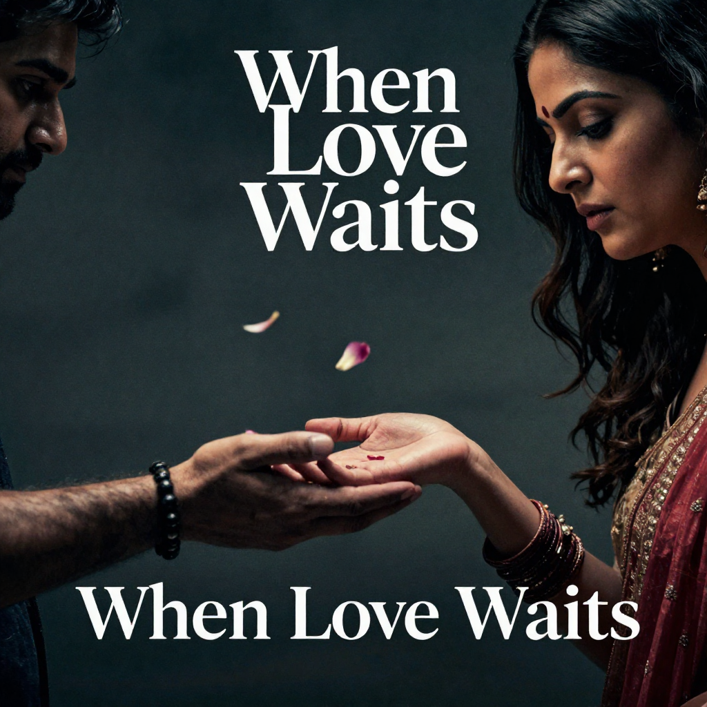 When Love Waits: The Emotional Story of Anjaan and Kajol