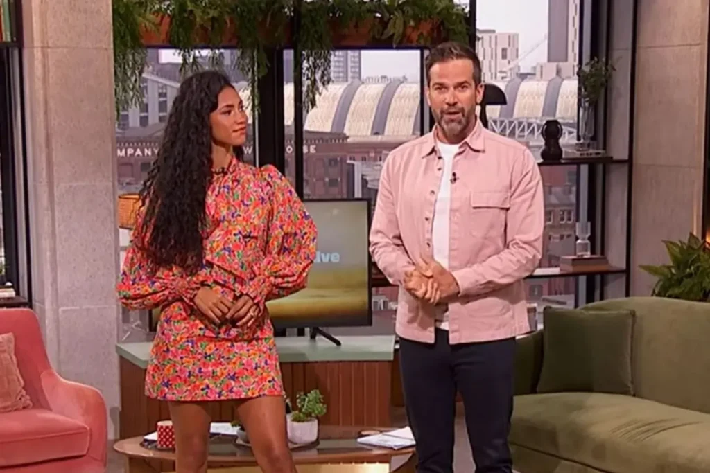 Gethin Jones to Step Away from BBC Morning Live for ‘Dream’ Summer 2026 Role – Who Will Replace Him?