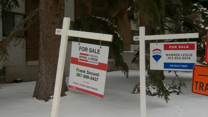 Realtors Say Calgary’s Real Estate Market Is Now Attracting a New Kind of Buyer[Report 2026]