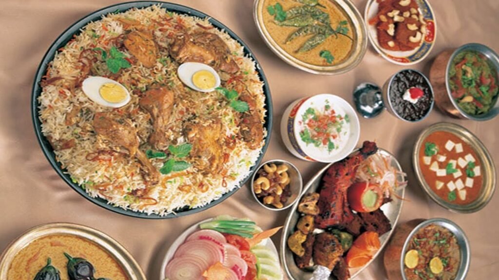 Best Hyderabadi Food You Must Try in 2026 – From Breakfast to Dinner