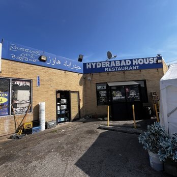 Top Hyderabadi Restaurants in Chicago (2026 Guide)