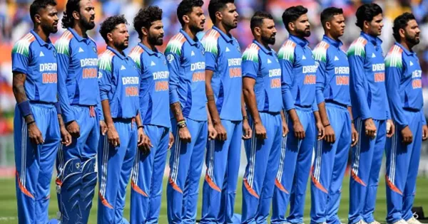 BCCI Unveils India’s 2026-27 Home Season: Border-Gavaskar Trophy Venues Confirmed; West Indies, Sri Lanka, and Zimbabwe to Tour