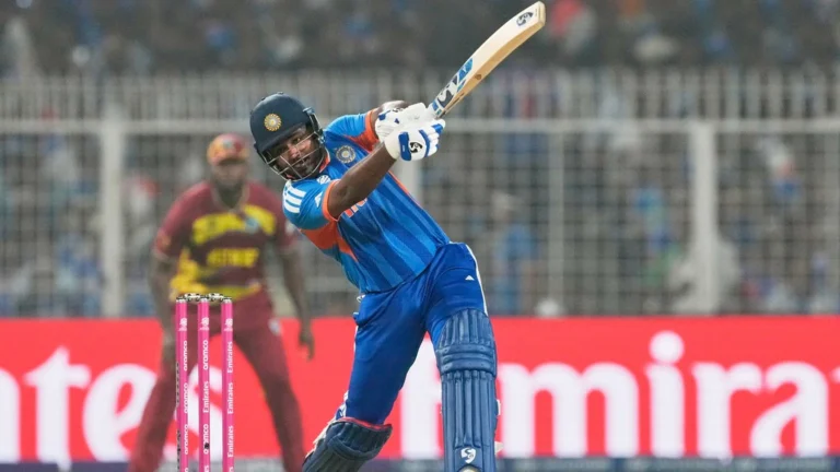 IND vs WI T20 World Cup 2026 Super 8 Match Analysis: India Seal Semifinal Spot After Thrilling Win Over West Indies