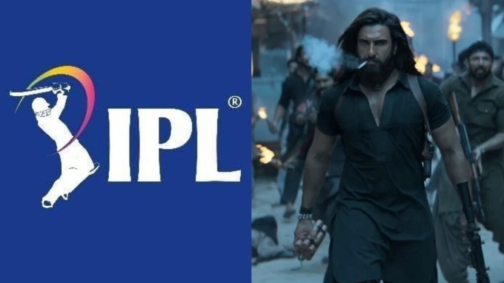 Dhurandhar 2 vs. IPL 2026: Has Ranveer Singh’s Spy Thriller Finally Overshadowed Cricket?
