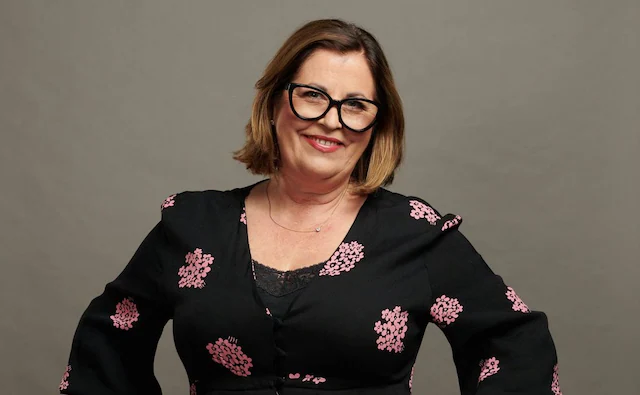 Liza Tarbuck Leaves BBC Radio 2 After 14 Years: Why the Popular Presenter Stepped Down