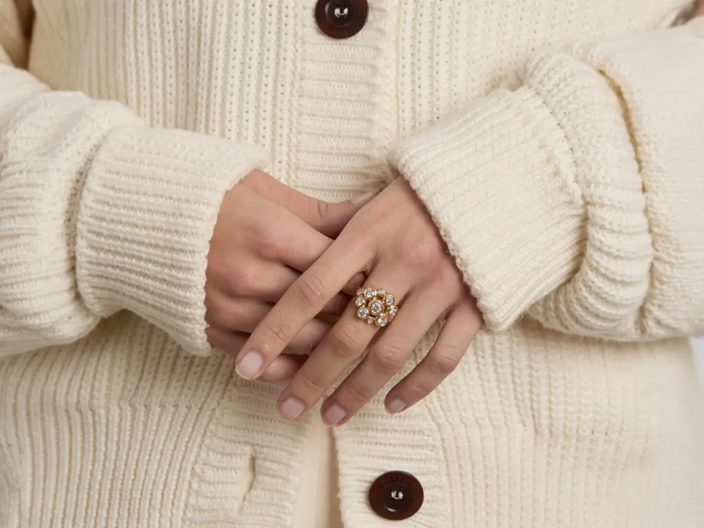 Divorce Rings: Jewellery for a Fresh Start in London’s Growing Trend