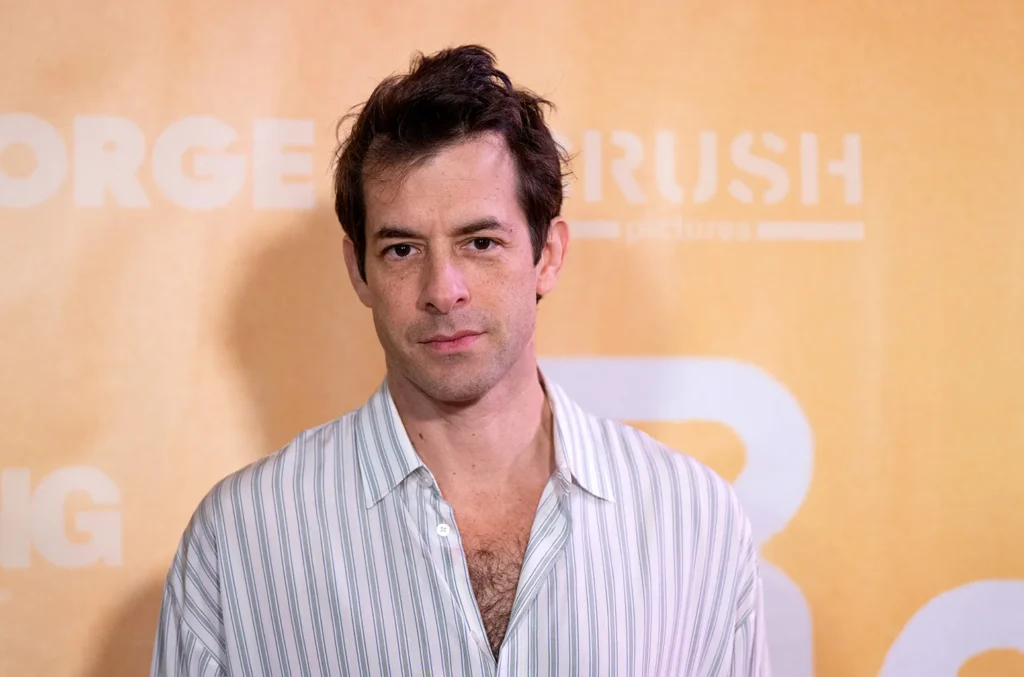 Mark Ronson Wins Big at 2026 BRIT Awards — Full Verified Analysis