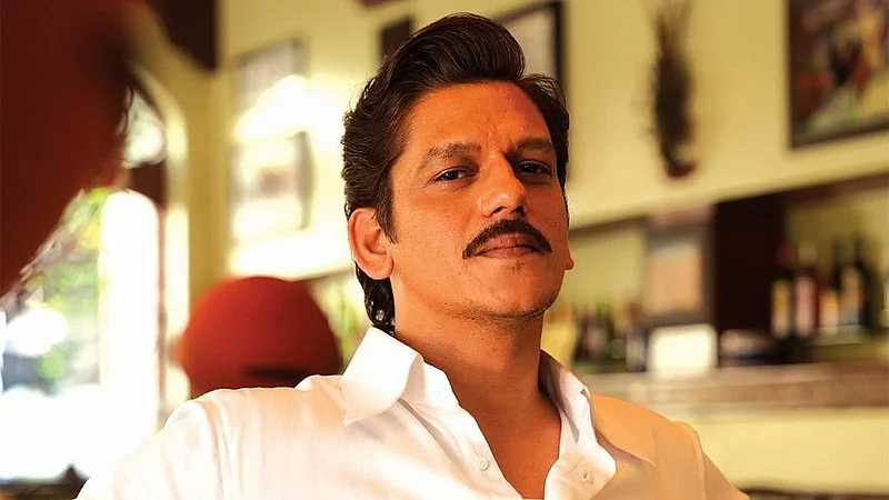Vijay Varma's 'Matka King' to Release on April 17: Prime Video Drops Exciting Update [IPL 2026 Season]