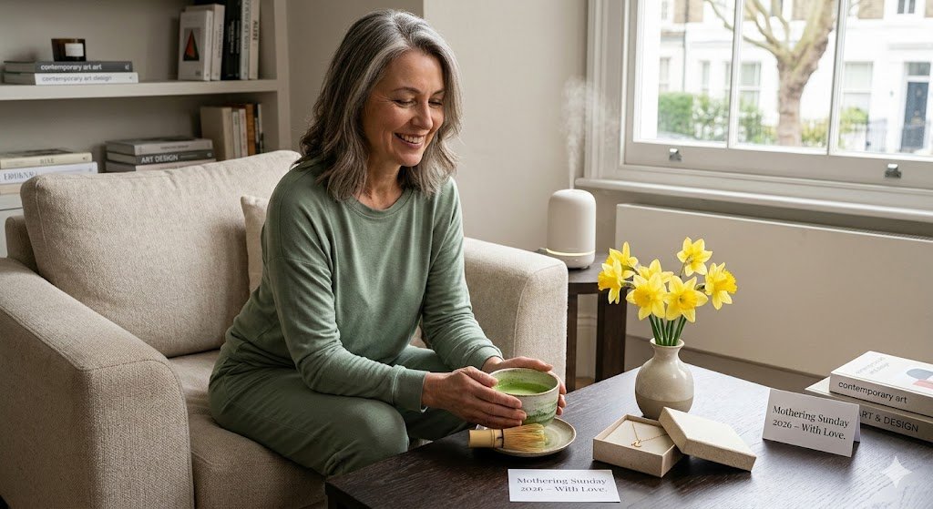 The Ultimate Mothering Sunday UK 2026 Guide: Trends, Gifts, and Last-Minute Planning