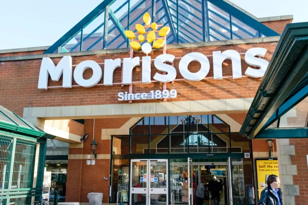 Morrisons Self-Checkout Changes 2026: Faster Machines and New Technology in UK Stores