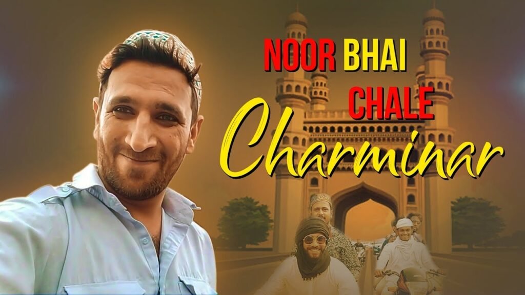 Top 10 Famous Hyderabadi Comedy YouTubers in 2026