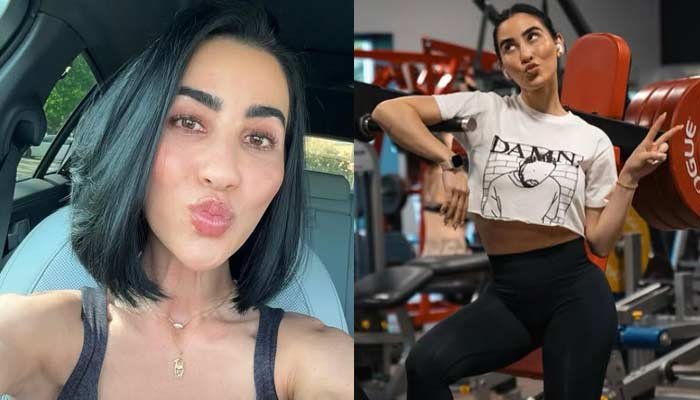 Stephanie Buttermore Dies at 36: Fitness World Mourns the Popular YouTuber and Scientist