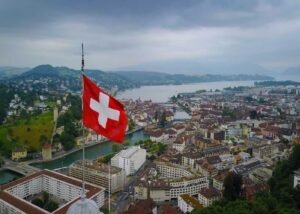 India to Switzerland 2026 10-Day Complete Travel Guide Visa, Budget, Best Cities, and Connectivity