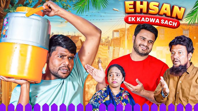 Comedy Ka Hungama (Taffu)