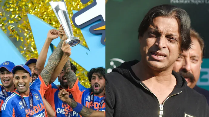 Why Some Pakistani Fans and Cricketers Reacted After India’s T20 World Cup 2026 Victory: India’s Dominance in Modern Cricket