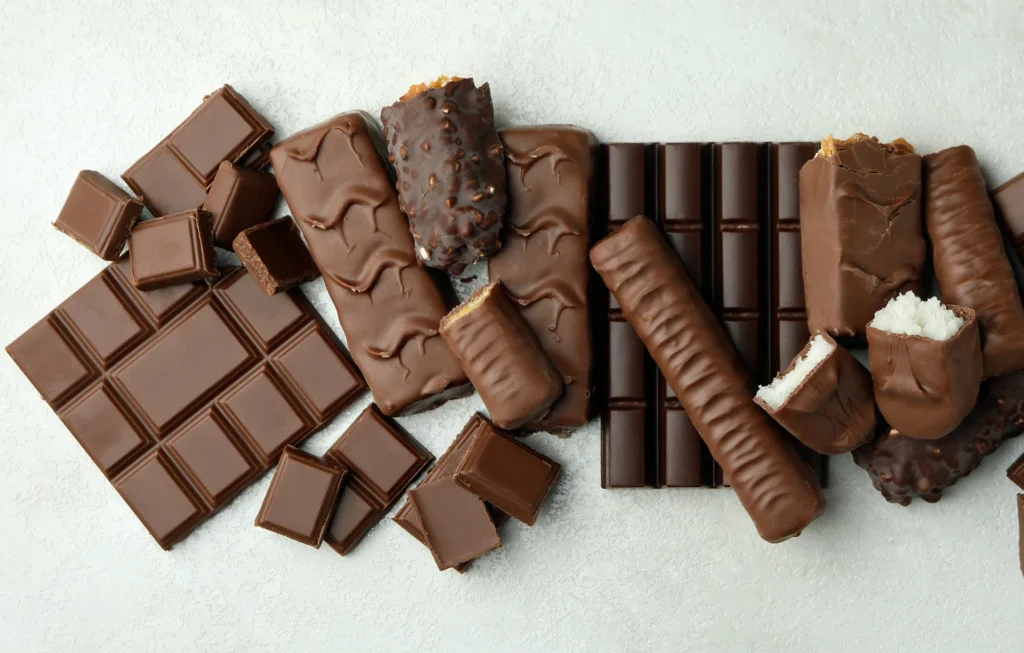 UK Chocolate Brand Sold in Tesco, Asda and Aldi Goes Into Liquidation – Full Details Explained