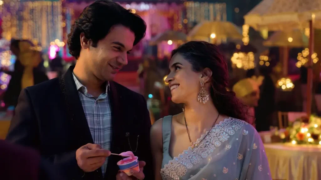 Netflix Confirms 'Toaster' Release Date: Rajkummar Rao and Sanya Malhotra Team Up for Dark Comedy Chaos
