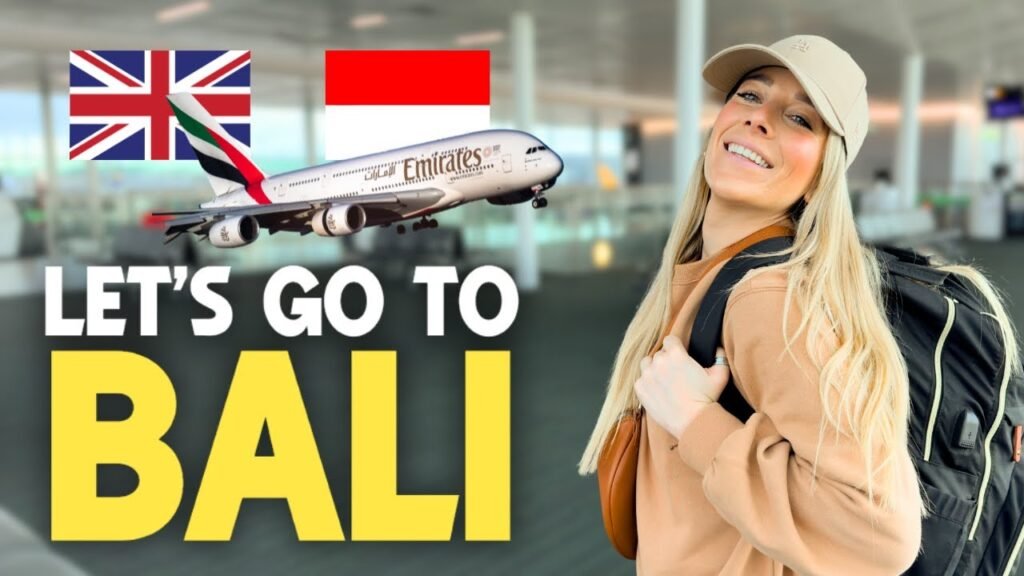 Bali & Indonesia Travel Guide 2026 for UK Travelers