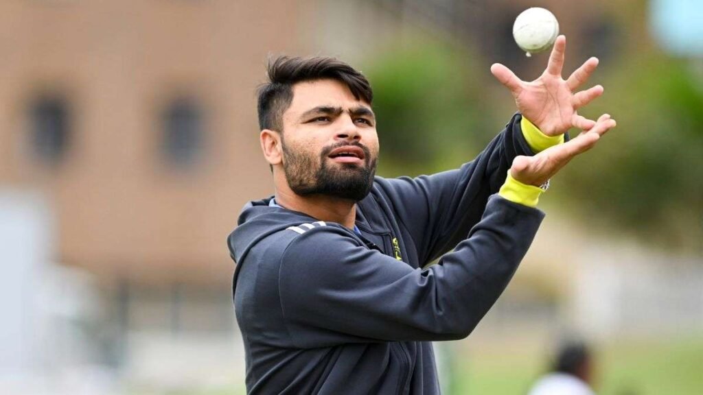 Rinku Singh Appointed as Regional Sports Officer: UP Govt Rewards KKR Star After T20 World Cup 2026 Victory