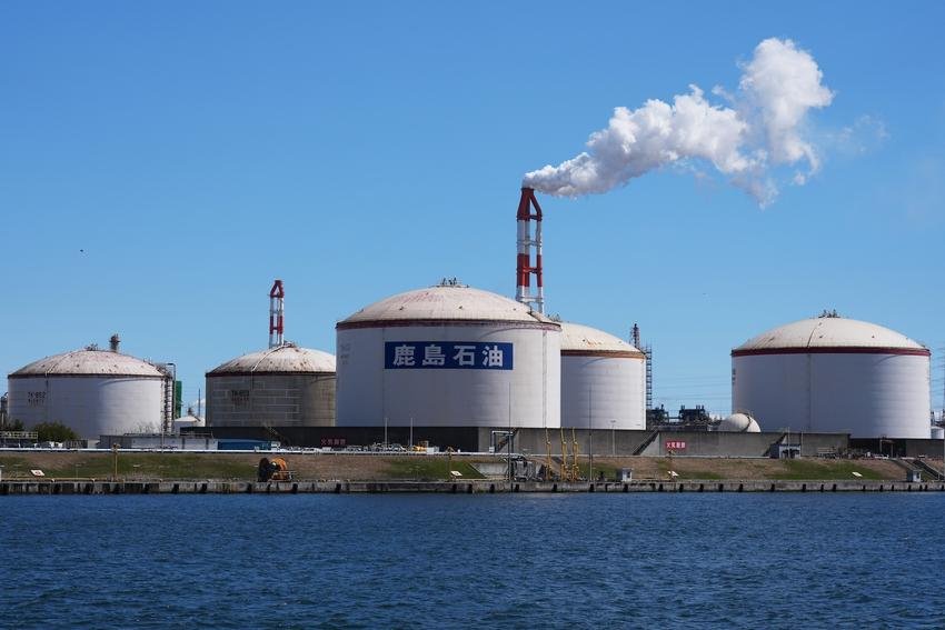 Japan Begins Releasing Oil Reserves Amid Global Energy Crisis 2026