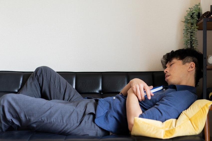 The Sleep Debt Crisis: Why Japan is the Most Sleep-Deprived Nation in 2026