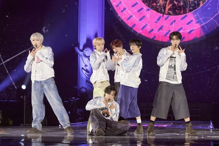 NCT WISH Seoul Encore Performance