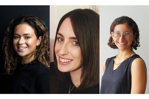 Together Films Hires 2026