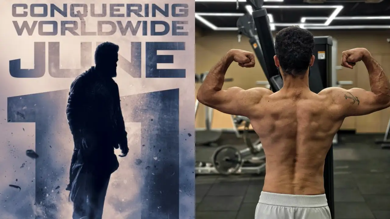 Jr NTR Prashanth Neel Movie Update