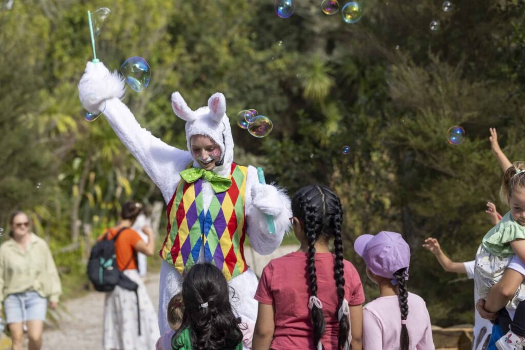 Easter Extravaganza 2026: Why Howick Historical Village is the Place to Be Today