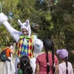 Easter Extravaganza 2026: Why Howick Historical Village is the Place to Be Today