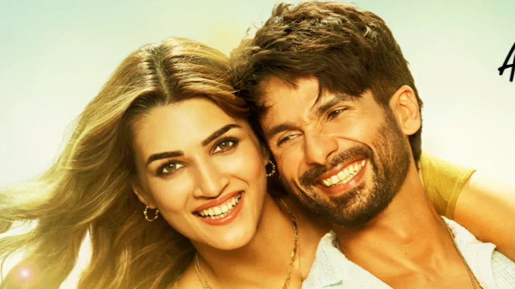 Teri Baaton Mein Aisa Uljha Jiya 2 in Development: Shahid Kapoor, Kriti Sanon & Janhvi Kapoor to Lead!