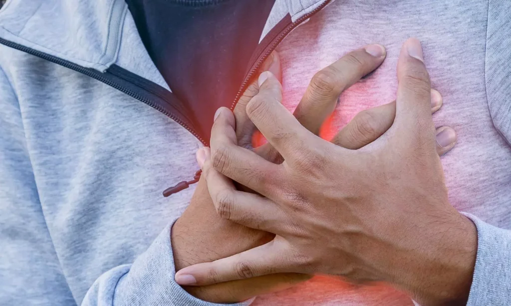 Heart Attacks Rising Among Young Adults in 2026 — Doctors Reveal Simple Daily Habits That Can Protect Your Heart